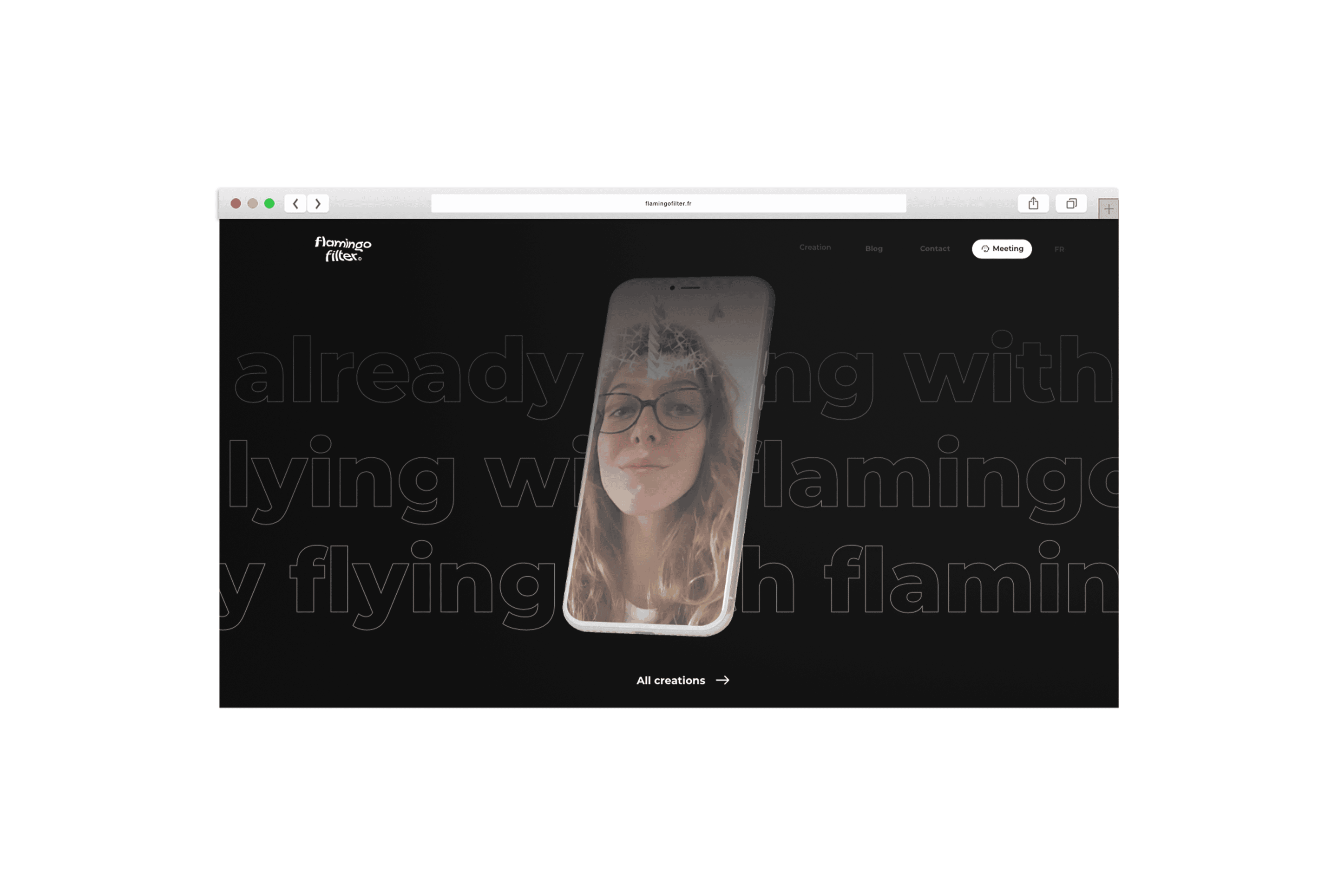 Flamingofilter_CogitoStrategy flamingofilter-projet-cogitostrategy